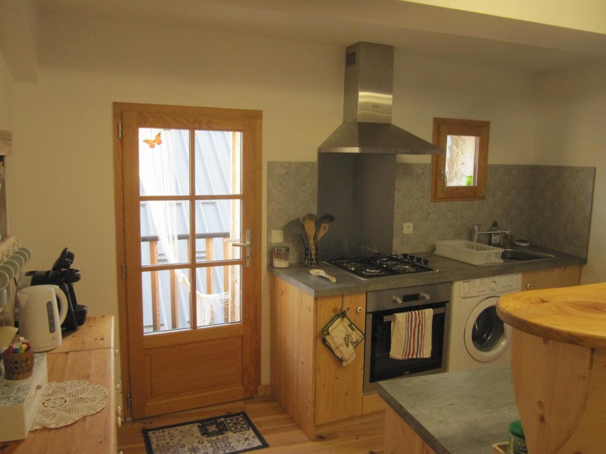 Apibus Domus - Chris Et Steph Holiday home *