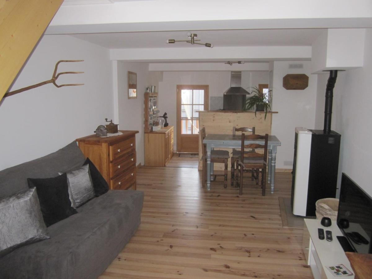 Holiday home Apibus Domus - Chris Et Steph