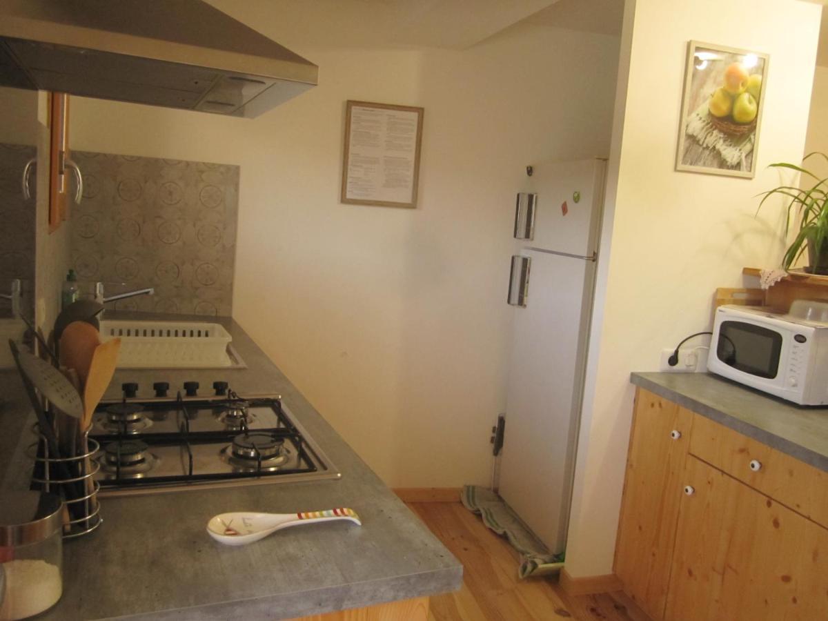 Holiday home Apibus Domus - Chris Et Steph
