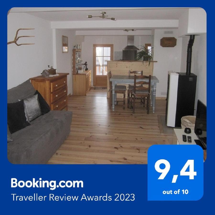 Holiday home Apibus Domus - Chris Et Steph *