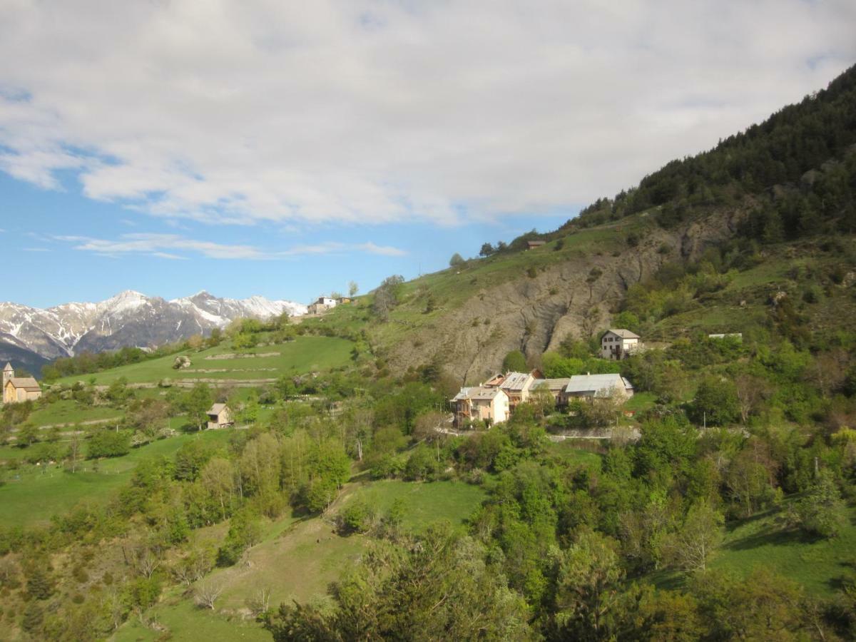 Holiday home Apibus Domus - Chris Et Steph Guillaumes